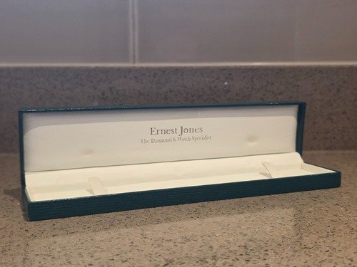 Ernest jones watch bracelet - ernest,