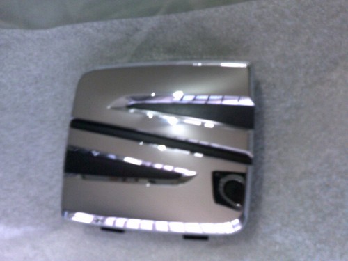 2017 2020 seat leon grille - 2017-2020,