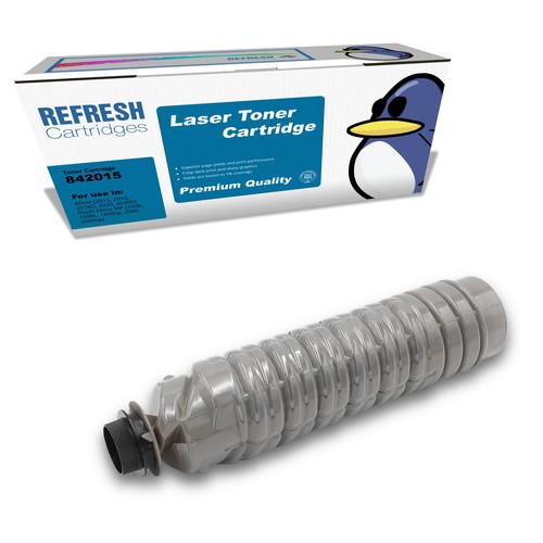 Refresh cartridges black type - black,
