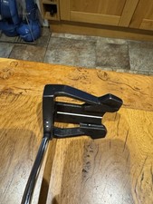 Rife Golf Roll Groove