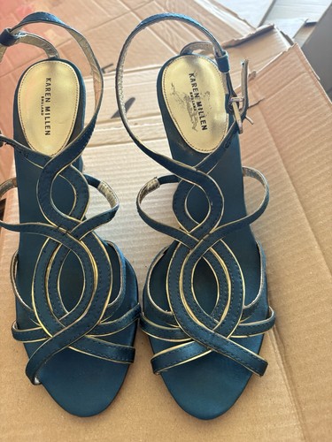 Karen millen sandals - millen,