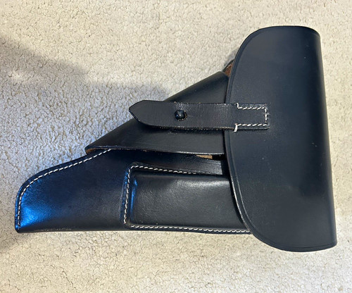 Replica ww2 german p38 holster - p38,