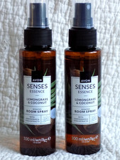 AVON 2 x SENSES ESSENCE