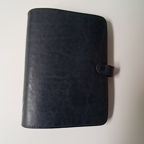 Vintage filofax personal kent - filofax,