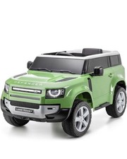 Xootz Land Rover Defender