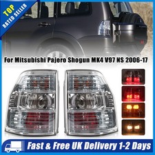 For Mitsubishi Pajero Shogun