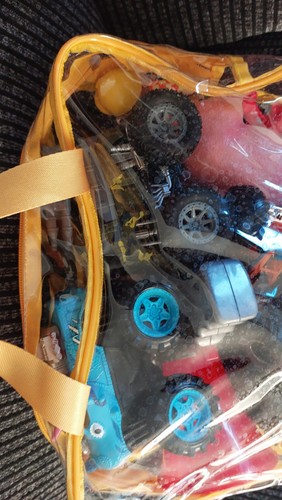 Kids toy bundle excellent - kids,
