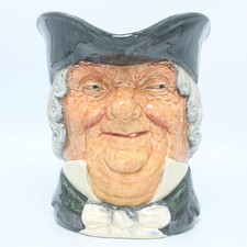 Royal Doulton Parson Brown