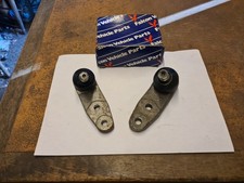 Ford Fiesta MK1 XR2,Fiesta MK1 ,1100,1300,Supersport.Ghia 1 Pair New L/B/Joints
