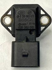 0281002177 AUDI VW SEAT SKODA GENUINE DPF EXHAUST PRESSURE SENSOR 038906051