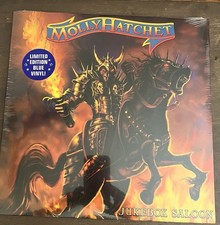 Molly Hatchet - Jukebox Saloon