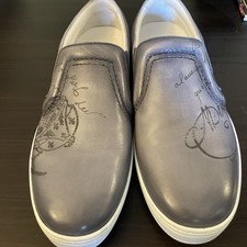 BERLUTI  Paris  Mens Scritto