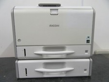 Ricoh SP 3600DN Mono A4