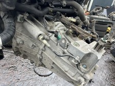 NISSAN PULSAR C13 1.2 PETROL SIX SPEED MANUAL GEARBOX