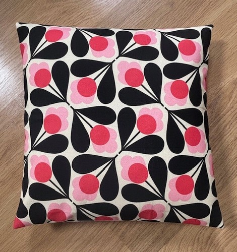 Handmade cushion cover - 16",