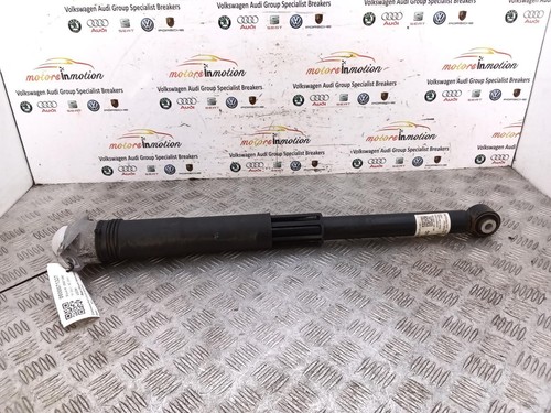 Cupra leon mk4 rear shock - leon,