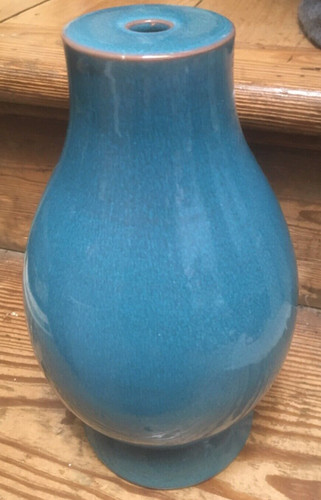 Poole pottery chinese blue - poole,