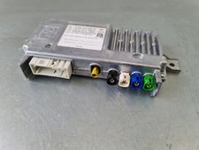 Mercedes E Class E220 AMG W213 2019 Parking Assist Module A0009006418