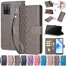 Flip Phone Case For Oppo A15s