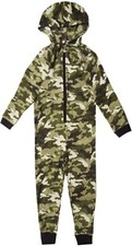 NIFTY KIDS CHILDRENS CAMO