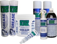 ACF-50 & Corrosion Block