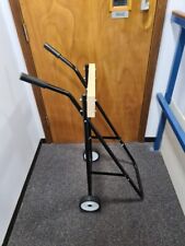 Folding Outboard Engine Motor