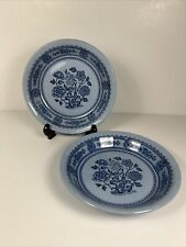 Wood & Sons - Dorset Blue