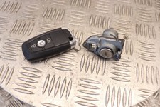 FORD MONDEO MK5 ST-LINE X KEY