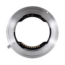 TECHART TZE-02 autofocus adapter - Sony E mount lens to Nikon Z mount camera