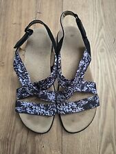 Hotter Shimmer Sandals Womens UK 5.5 EU 38.5 US 7.5