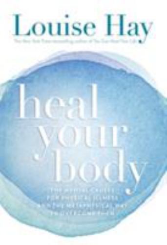 Heal your body - your, mental