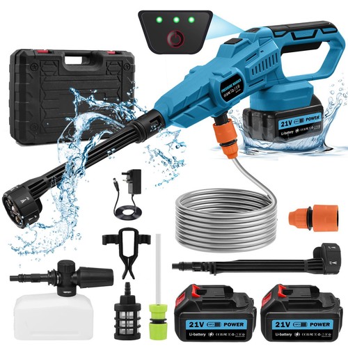 Battery cordless car high - battery,