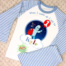 Custom In The Night Garden