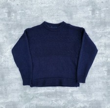 100% British Wool Fisherman