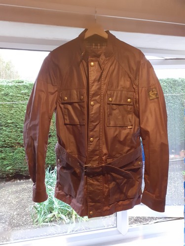 Belstaff roadmaster mens - roadmaster,