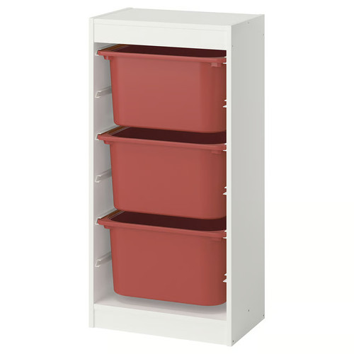 Ikea trofast storage - trofast,
