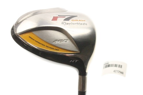 Taylormade draw golf club - taylormade, r7