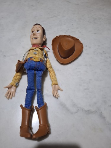 Full size toy - size, woody