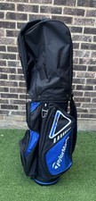 TaylorMade Select Plus Cart