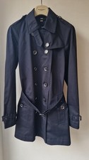 Burberry Brit Dark Navy Ladies