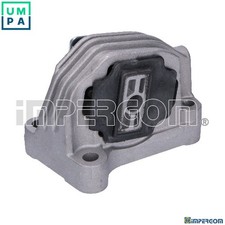 MOUNTING MANUAL TRANSMISSION