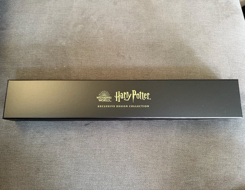 Harry potter slytherin wand - harry,