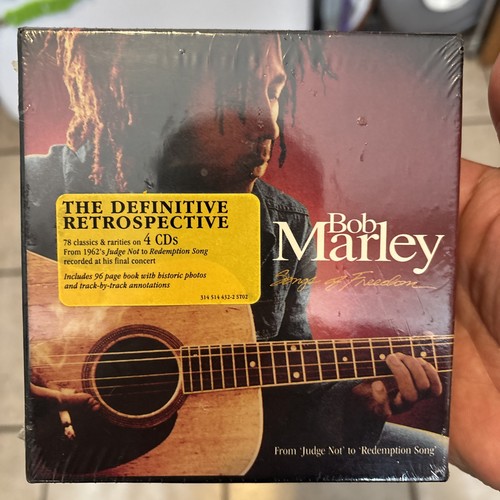 Songs freedom bob marley - of,
