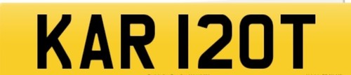 Karl name kar - kar, caterham