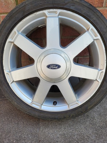 Genuine ford fiesta mk6 mk7 - /,