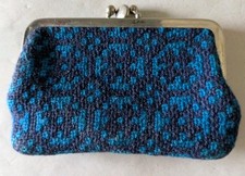 Vintage Traditional Welsh Wool