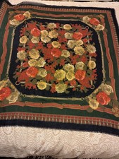 Vintage Cornelia James Rose