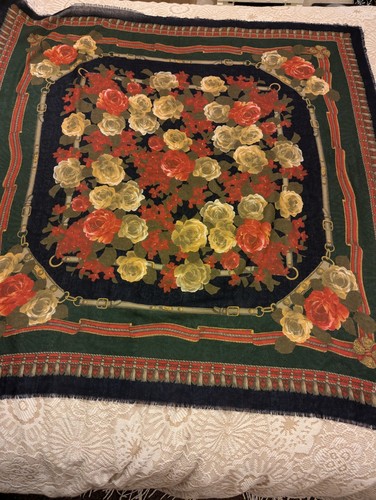 Vintage cornelia james - james, rose