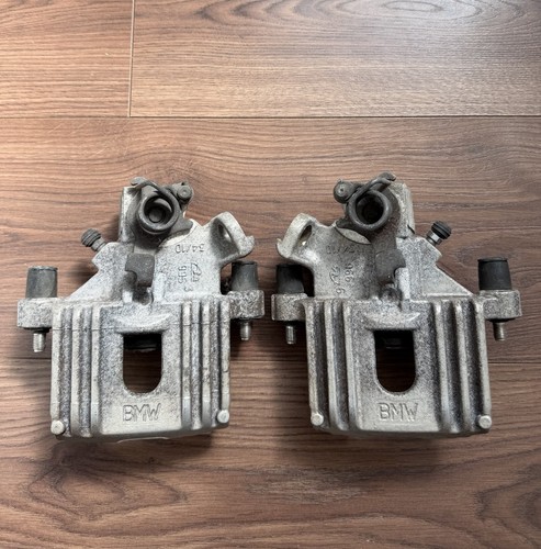Mini cooper rear - brake, caliper
