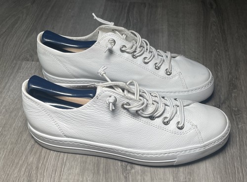 Paul green hadley white - paul,